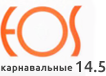 карнавальные линзы корейские