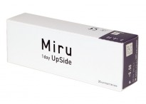Miru 1 day UpSide