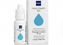 Капли Hidro Health DD Moisturizing drops 15 ml