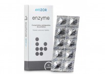 Таблетки для очистки линз Avizor Enzyme