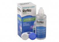 Раствор Bausch & Lomb Renu Multiplus 60 ml