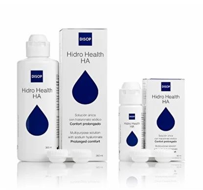 Раствор Hidro Health HA 360 ml