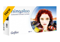 Цветные линзы GelFlex Ningaloo