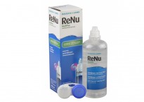 Раствор Bausch & Lomb Renu Multiplus 240ml