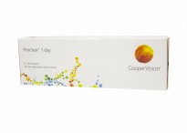 Однодневные линзы Cooper Vision Proclear 1 Day