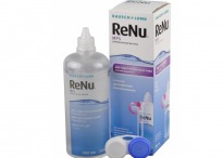Раствор Bausch&Lomb Renu MPS 360ml