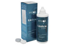 Раствор Avizor Unica Sensitive 350ml