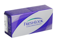 Цветные линзы FreshLook ColorBlends